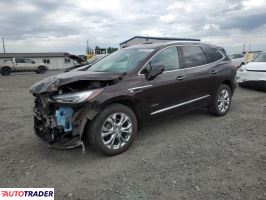 Buick Enclave 2020 3 Buick Enclave 2020 3