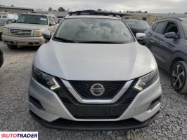 Nissan Rogue 2020 2