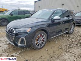 Audi Q5 - zobacz ofertę