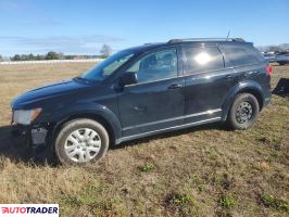 Dodge Journey 2020 2