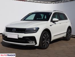 Volkswagen Tiguan 2016 2.0 147 KM