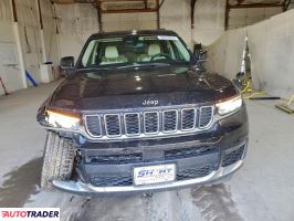 Jeep Cherokee 2021 3