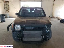 Jeep Renegade 2019 2