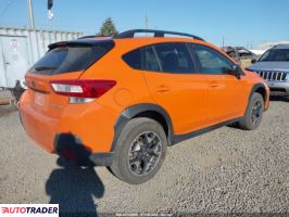 Subaru Pozostałe 2019 2 Subaru Pozostałe 2019 2