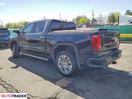 GMC Sierra 2021 3