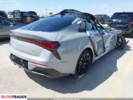 Kia Pozostałe 2026 2