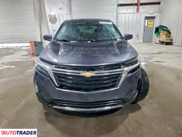 Chevrolet Equinox 2022 1