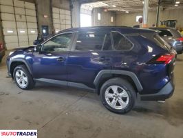 Toyota Pozostałe 2019 2
