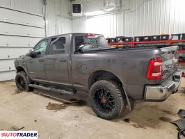 Dodge Ram 2022 6