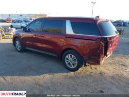 Kia Carnival 2024 3