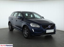 Volvo XC60 2015 2.0 187 KM Volvo XC60 2015 2.0 187 KM