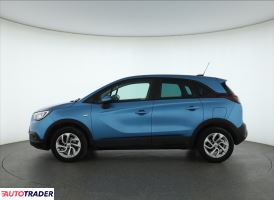 Opel Crossland 2017 1.2 108 KM