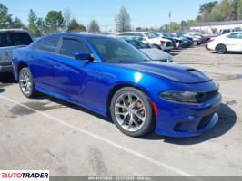 Dodge Charger 2021 3 Dodge Charger 2021 3