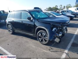 Mercedes 250 2025 2
