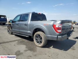 Ford Pozostałe 2022 5 Ford Pozostałe 2022 5