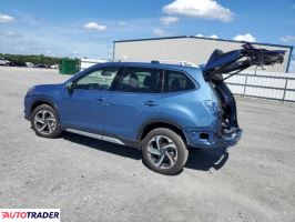 Subaru Forester 2023 2