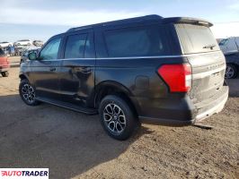 Ford Expedition 2024 3