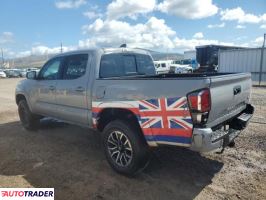 Toyota Tacoma 2021 3