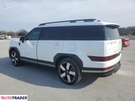Hyundai Santa Fe 2025 2