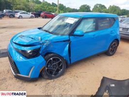 Kia Soul 2023 2 Kia Soul 2023 2