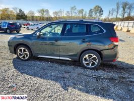 Subaru Forester 2023 2