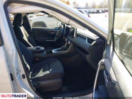 Toyota Pozostałe 2023 2