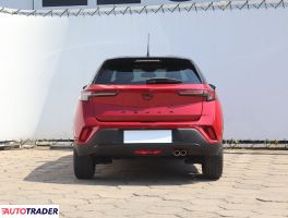 Opel Mokka 2022 1.2 128 KM