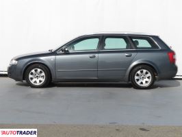 Audi A4 2003 1.9 128 KM Audi A4 2003 1.9 128 KM