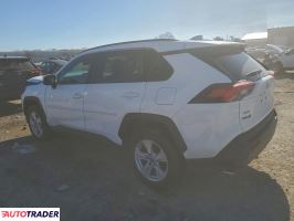 Toyota Pozostałe 2020 2