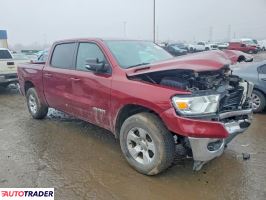Dodge Ram 2021 5