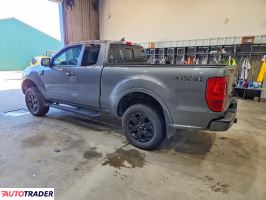 Ford Ranger 2022 2