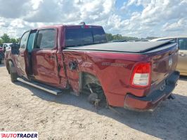 Dodge Ram 2022 5