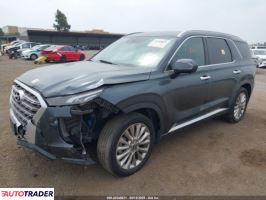 Hyundai Pozostałe 2020 3 Hyundai Pozostałe 2020 3