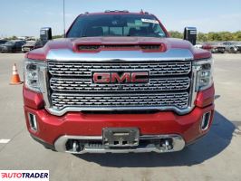 GMC Sierra 2021 6