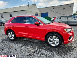 Audi Q3 2022 2