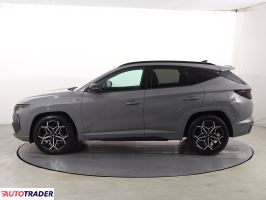 Hyundai Tucson 2021 1.6 147 KM