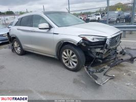 Infiniti QX50 2019 2 Infiniti QX50 2019 2