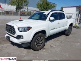 Toyota Tacoma 2023 3 Toyota Tacoma 2023 3