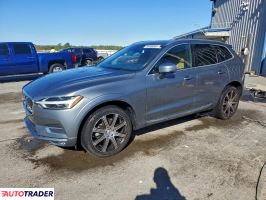 Volvo XC60 - zobacz ofertę