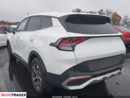 Kia Sportage 2023 2