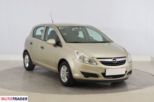 Opel Corsa 2008 1.2 79 KM