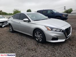 Nissan Altima 2019 2 Nissan Altima 2019 2