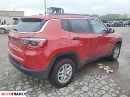 Jeep Compass 2019 2