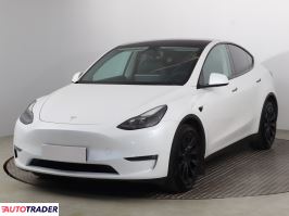 Tesla Model Y 2022 506 KM