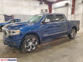 Dodge Ram - zobacz ofertę