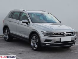 Volkswagen Tiguan - zobacz ofertę