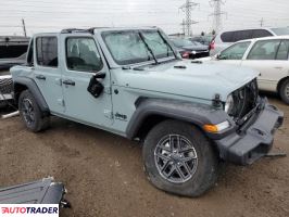 Jeep Wrangler 2024 3 Jeep Wrangler 2024 3