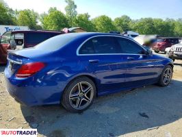 Mercedes CL 2021 2