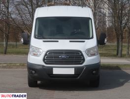 Ford Transit 2016 2.0