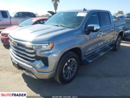 Chevrolet 1500 2023 3 Chevrolet 1500 2023 3